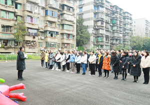 康潤集團(tuán)分工會(huì)開展“不忘初心 砥礪前行”冬日?qǐng)F(tuán)建活動(dòng)